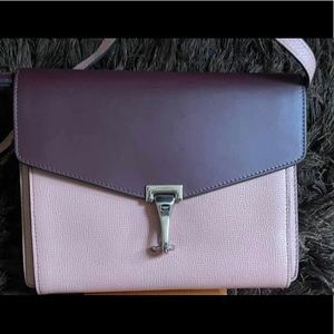 Burberry Macken crossbody bag